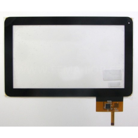 10.1" dotykové sklo OPD-TPC0057 černé