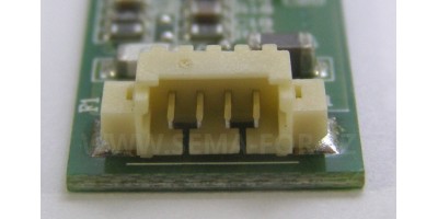 invertor Asus A52 K52 N61 N71 serie