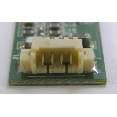 invertor Asus A52 K52 N61 N71 serie