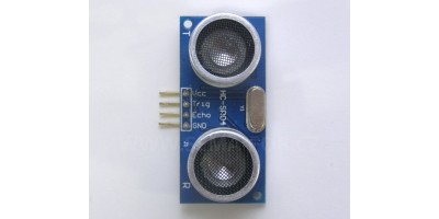 SR04 ultrazvukový modul Ultrasonic 