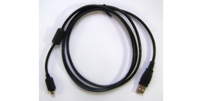 USB kabel pro foto CANON/SONY Cybershot