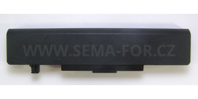 Baterie L11S6Y01, 10.8V/48Wh/4400mAh pro Lenovo G480 G580 Y480P Y580N Y580P Z380 Z480