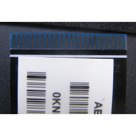klávesnice Asus VivoBook X202 black SK kryt