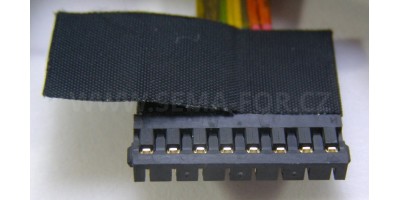 battery Asus C22-UX31  7.4V 6840mAh