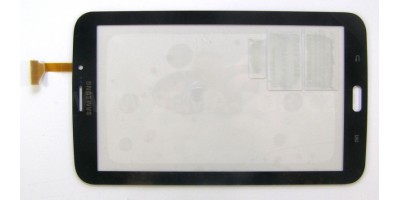 7" dotykové sklo Samsung Galaxy Tab 3 SM-T211 černé