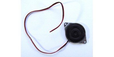 repro mini průměr 28/4,5mm, drát 20cm