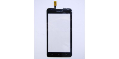 4,5" dotykové sklo Huawei Ascend G510 černé