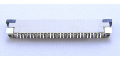 konektor pro 26P FFC CABLE 1mm