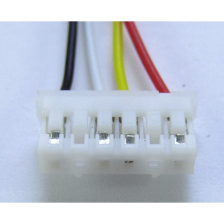 LED Lamp 15,0" kit pro notebook LCD