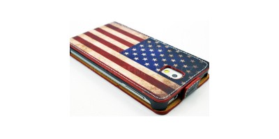 Gumové pouzdro pro Vodafone Smart prime 6 (VF-895N) - azurové