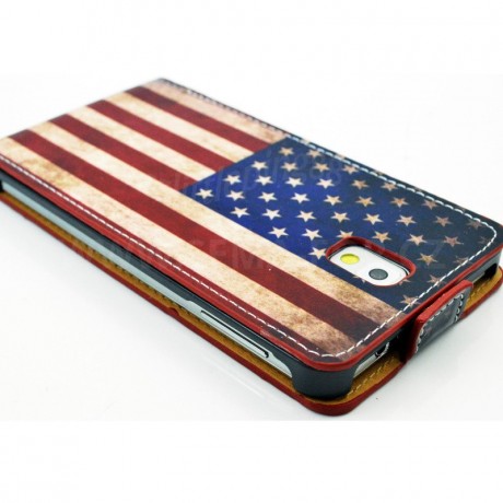 Gumové pouzdro pro Vodafone Smart prime 6 (VF-895N) - azurové