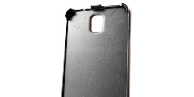 Samsung Galaxy Note 3 N9000 - 5,7" flipové pouzdro - vzor US vlajka