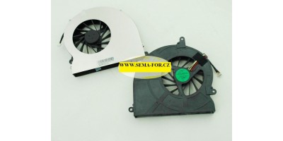 ventilátor Acer Aspire EL8 (all-in-one) Z5600 Z5700 Z5761 Z5610
