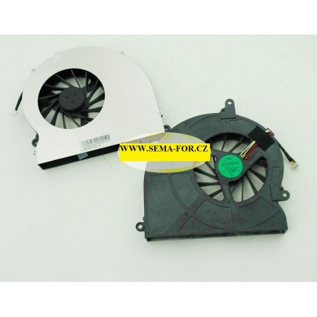 ventilátor Acer Aspire EL8 (all-in-one) Z5600 Z5700 Z5761 Z5610