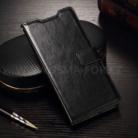 silikonové pouzdro Lenovo A2010 4,5" - čiré