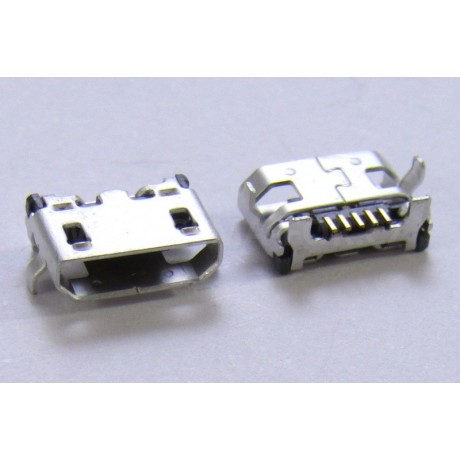 konektor micro USB 5 pin female Lenovo