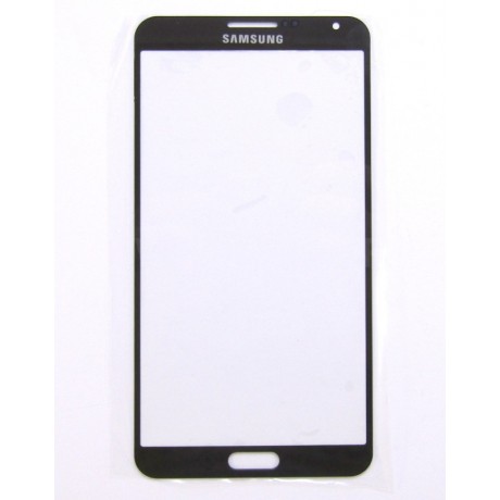 Samsung Galaxy Note 3 N9000 BDRP - horní sklo  
