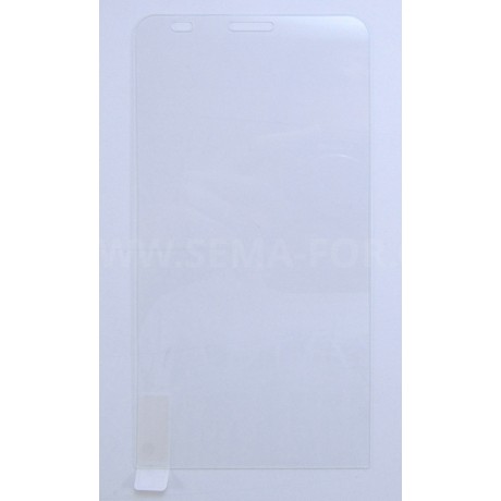 ASUS Zenfone 2 ZE550 tvrzené sklo 5.5"