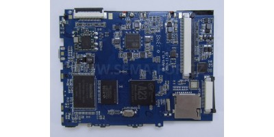 tablet MB 7" Q8-A23-V1_1 nefunkční