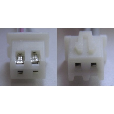 zesilovač pro mp3 set 2x15W