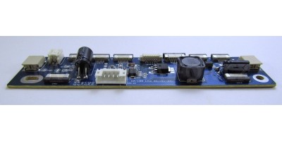 univerzální LED invertor 02