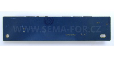 univerzální LED invertor 02