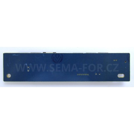 univerzální LED invertor 02