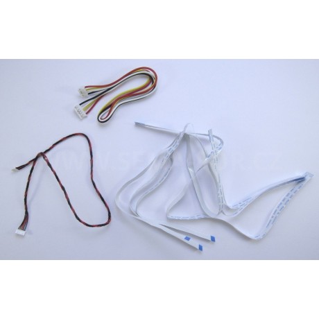 univerzální LED invertor 02