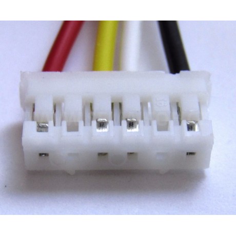 univerzální LED invertor