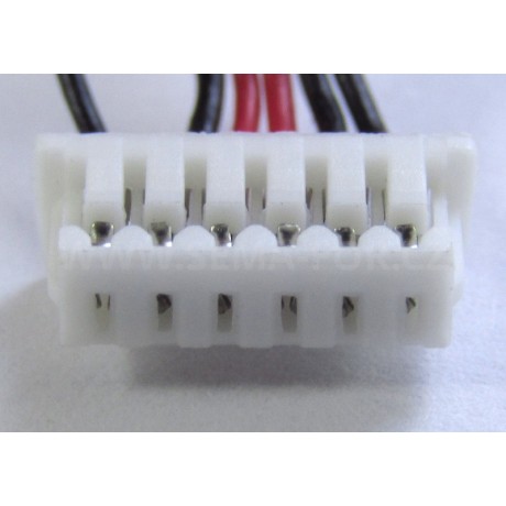 univerzální LED invertor