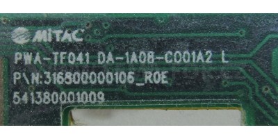 invertor Acer Aspire 5516 5517 5532 5541 5334 5732 5734, eM E430 E525 E625 E627 PB COPIA