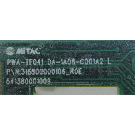 invertor Acer Aspire 5516 5517 5532 5541 5334 5732 5734, eM E430 E525 E625 E627 PB COPIA