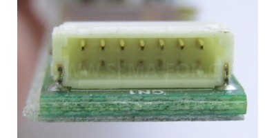 invertor Acer Aspire 5516 5517 5532 5541 5334 5732 5734, eM E430 E525 E625 E627 PB COPIA