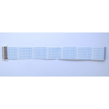 kabel k LCD CCFL 30pin 25cm prodlužovací