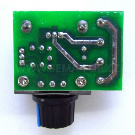 zesilovač pro mp3 set 2x35W