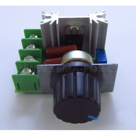 zesilovač pro mp3 set 2x35W