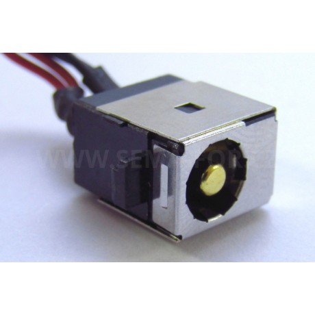 napájecí konektor SONY Vaio SVF152C29M SVF15