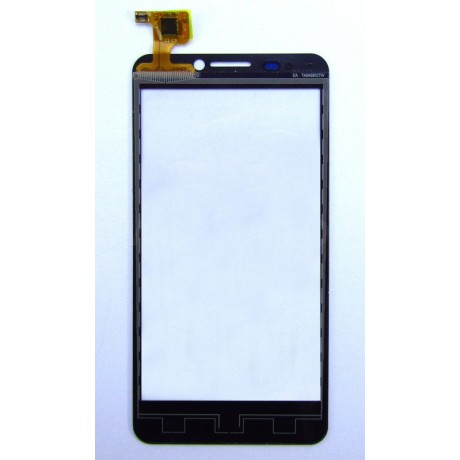4.7" dotykové sklo MyPhone S-Line černé