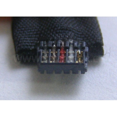 screen cable Acer Aspire One D250 KAV60