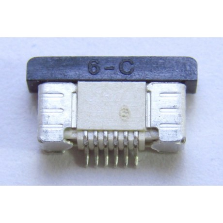 konektor pro 6P FFC CABLE 0,5mm