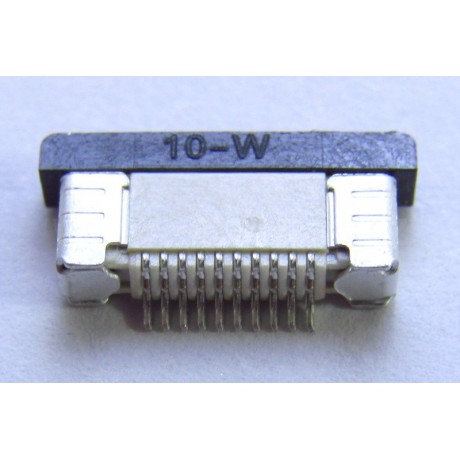 konektor pro 10P FFC CABLE 0,5mm