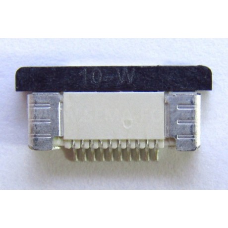 konektor pro 10P FFC CABLE 0,5mm