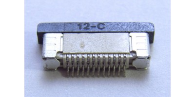konektor pro 12P FFC CABLE 0,5mm
