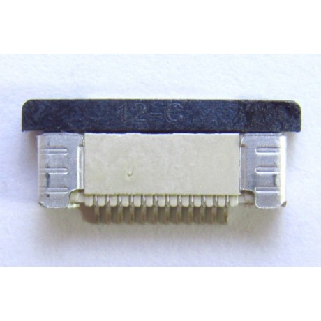 konektor pro 12P FFC CABLE 0,5mm