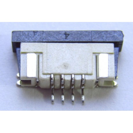 konektor pro 4P FFC CABLE 1mm