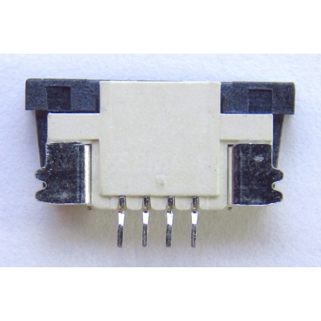 konektor pro 4P FFC CABLE 1mm