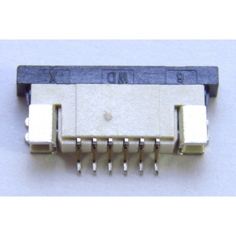 konektor MOLEX 45pin