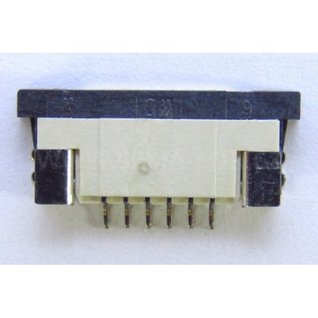 konektor MOLEX 45pin