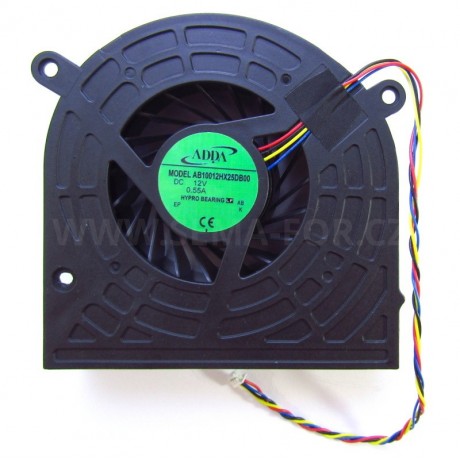 ventilátor Asus Transformer AIO P1801