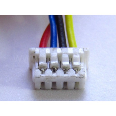 ventilátor Asus Transformer AIO P1801